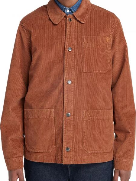 Вельветовая куртка Timberland