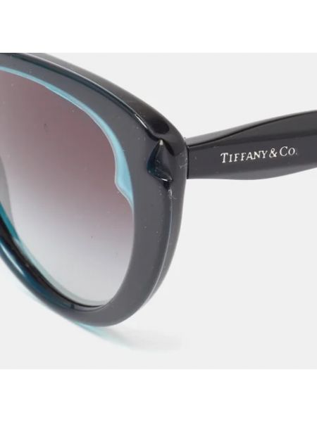 Gafas de sol Tiffany & Co. Pre-owned negro