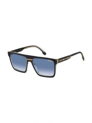 Niebieskie okulary przeciwsłoneczne Carrera