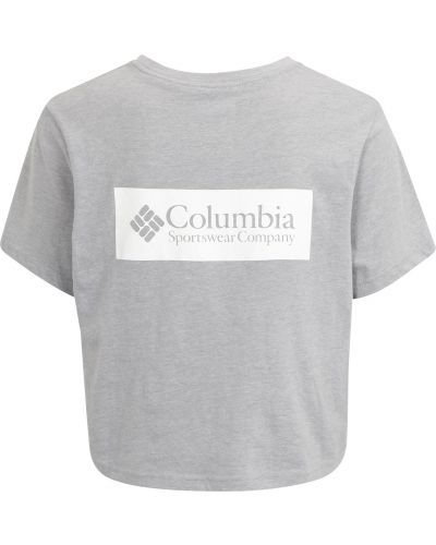 T-shirt Columbia