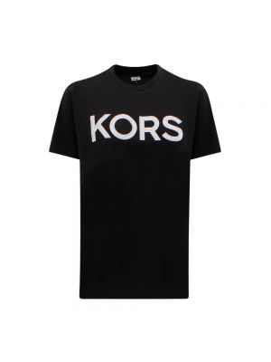Koszulka Michael Kors czarna