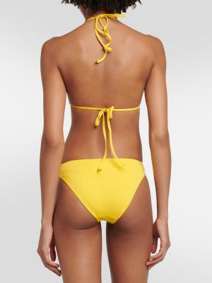 Bikini Melissa Odabash rumena