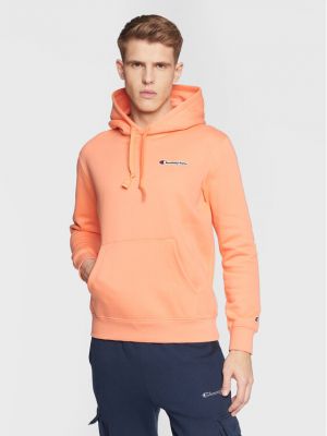 Sweatshirt Champion orange