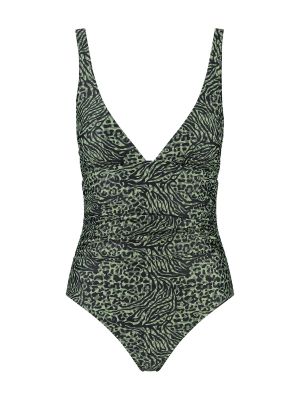 Jednodijelni kupaći kostim Shiwi zelena