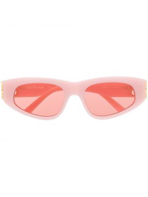 Briller Balenciaga Eyewear rosa