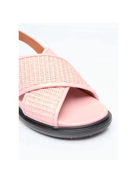 Sandale Marni pink