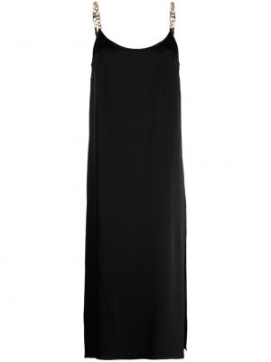 Midi haljina od krep Michael Kors