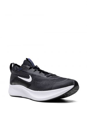 Baskets Nike Zoom noir