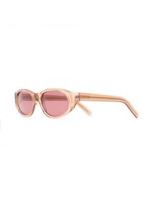 Sonnenbrille Our Legacy pink