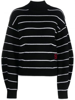 Sweter wełniany Sonia Rykiel