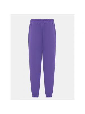 Спортивные штаны Imperial фиолетовые