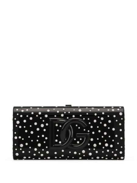 Clutch Dolce & Gabbana sort