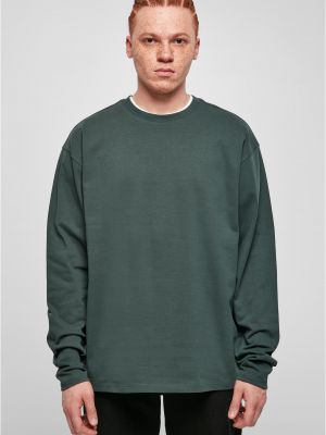 Oversized pulover Uc Men zelena