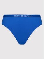 Plavky Tommy Hilfiger Curve