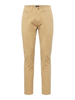 Pantaloni chino Dockers beige