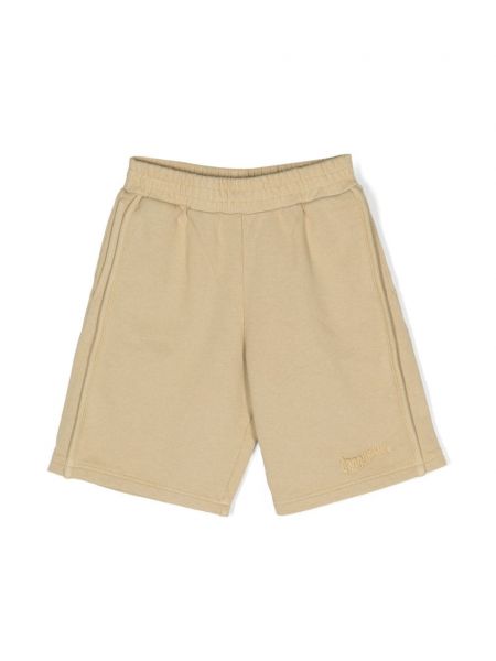 Broderet shorts for piger Jacquemus L'enfant