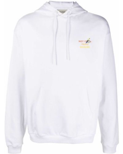 Hoodie Drôle De Monsieur vit