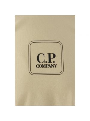 Camisa C.p. Company beige