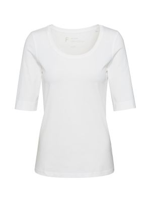 Тениска Opus бяло
