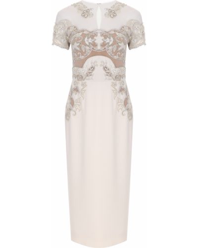 Вечернее платье Zuhair Murad - Белый