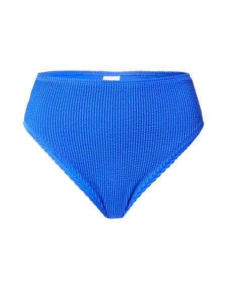 Bikini Topshop blu