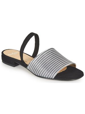 Sandale Perlato negru