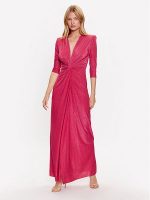 Rochie de seară Liu Jo roz