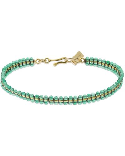 Bracelet avec perles Isabel Marant