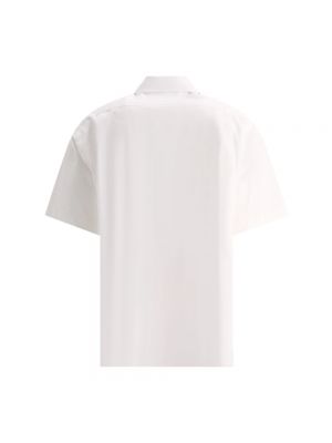 Koszula Sacai biała
