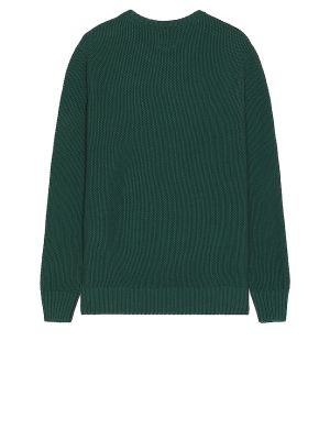 Jersey de tela jersey Brixton verde