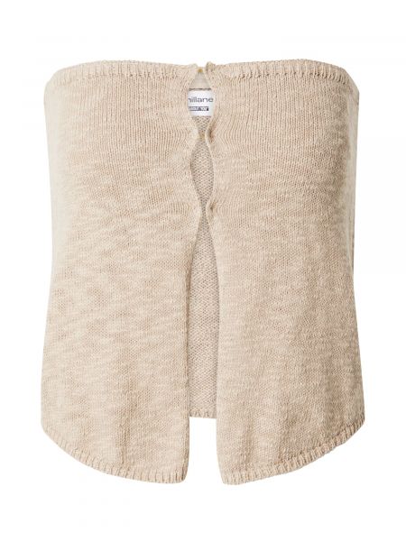 Top Millane beige