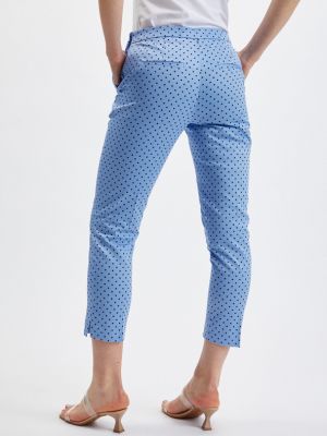 Spodnie Orsay niebieskie