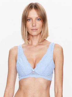 Modrček Emporio Armani Underwear modra