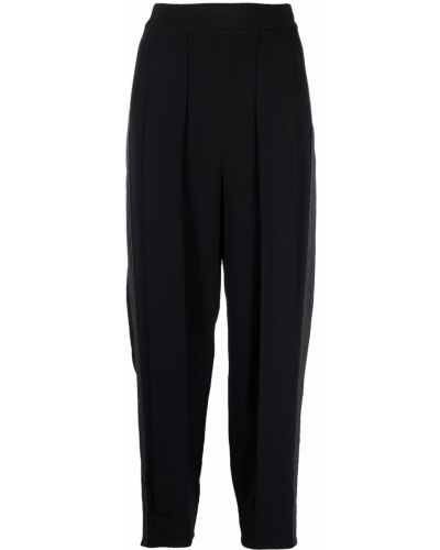 Pantalones Stella Mccartney negro