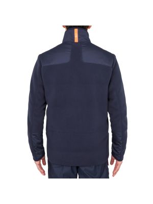 Флисовая куртка Tribord синяя