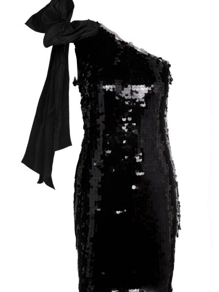 Sukienka wieczorowa Liu Jo czarna