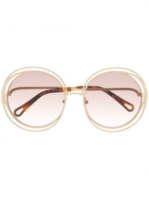 Briller Chloé Eyewear gull