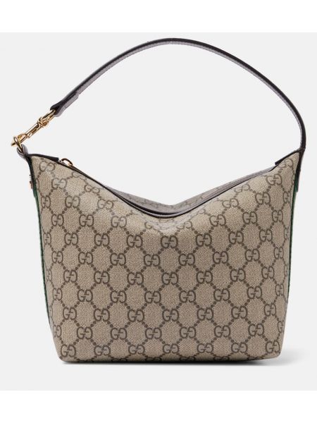 Mini bag Gucci brun