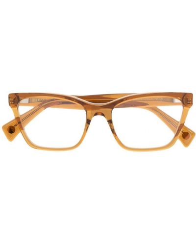 Átlátszó szemüveg Lanvin