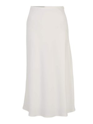 Suknja Y.a.s Petite bijela