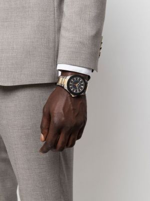 Rokas pulksteņi Salvatore Ferragamo Watches zelts