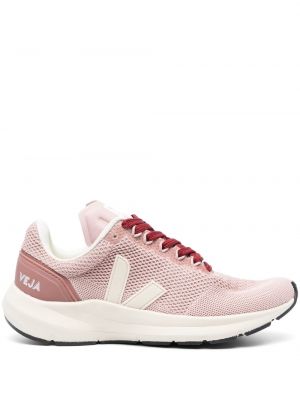 Baskets Veja rose