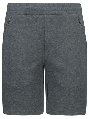 Kratke hlače Northfinder siva