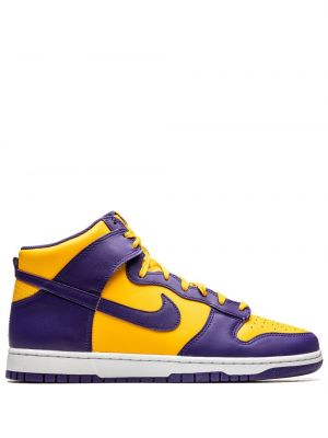 Tennised Nike Dunk