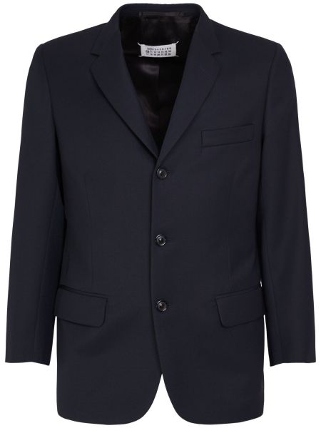 Yün blazer Maison Margiela