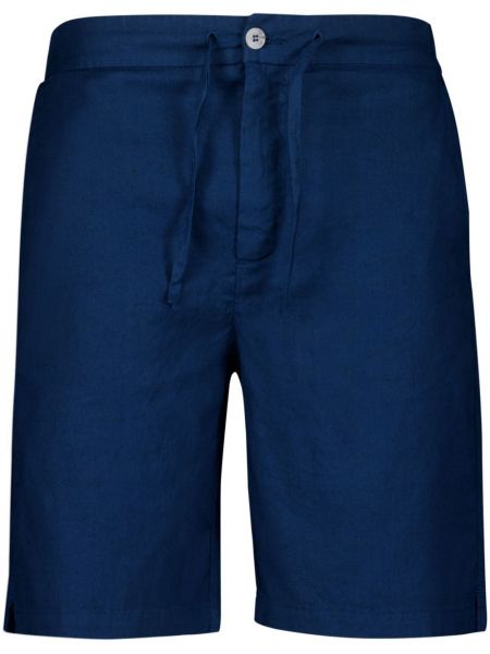 Bermuda kratke hlače Frescobol Carioca plava