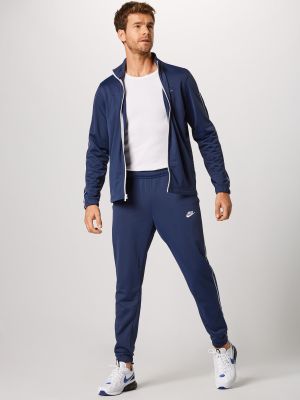 Tuta Nike Sportswear blu