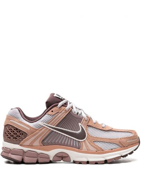 Halbschuhe Nike braun