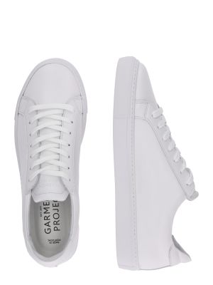 Sneakers Garment Project bianco