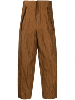 Pantalones Gentry Portofino marrón